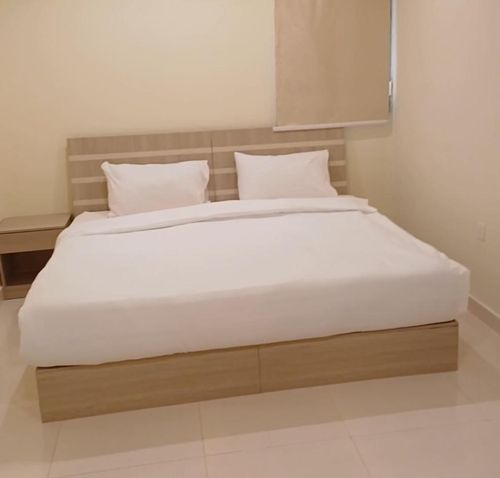 Hotel Al Tawfeeg - Al Azizyah Mekka