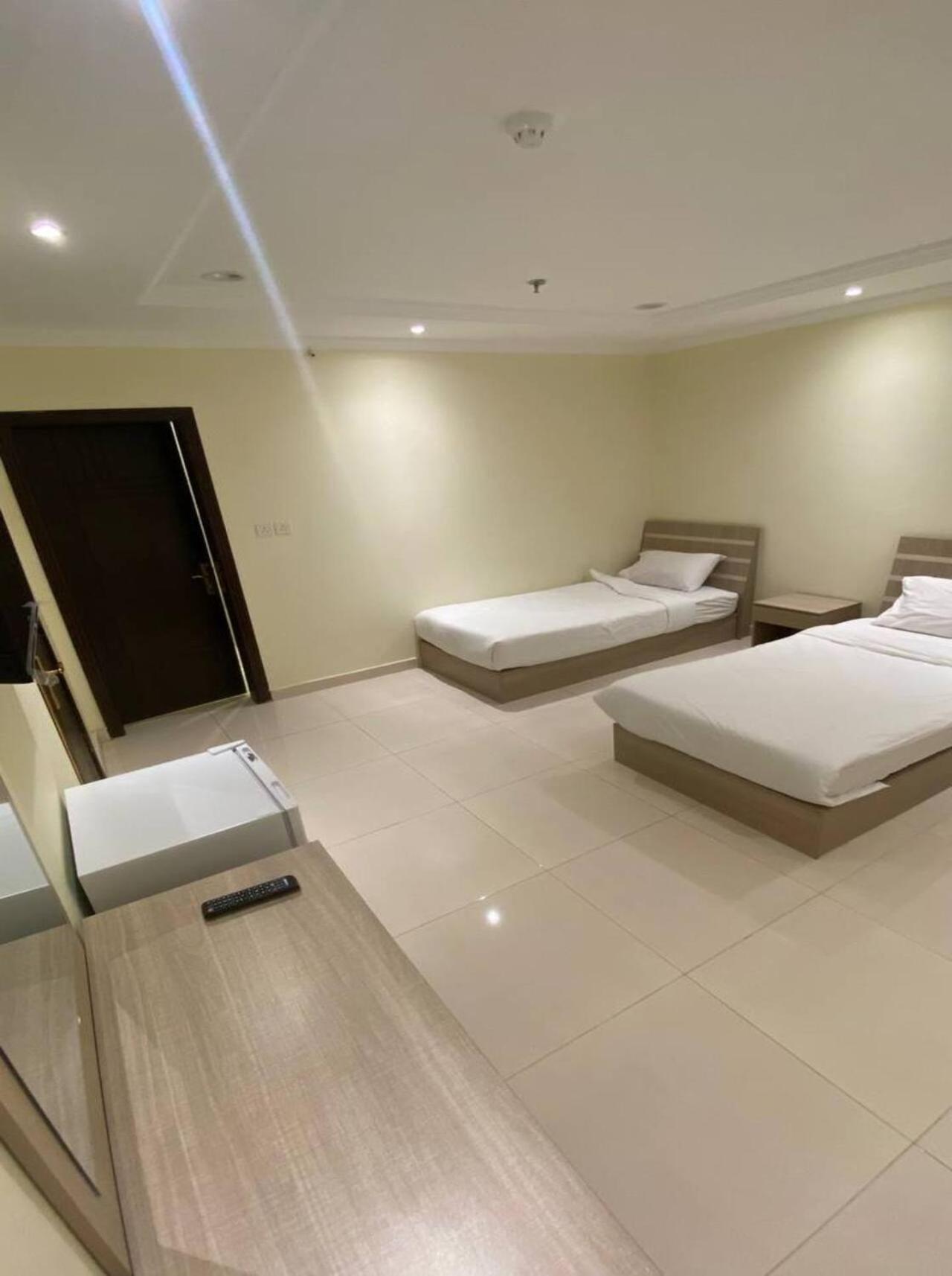 Al Tawfeeg - Al Azizyah Hotel Mekka